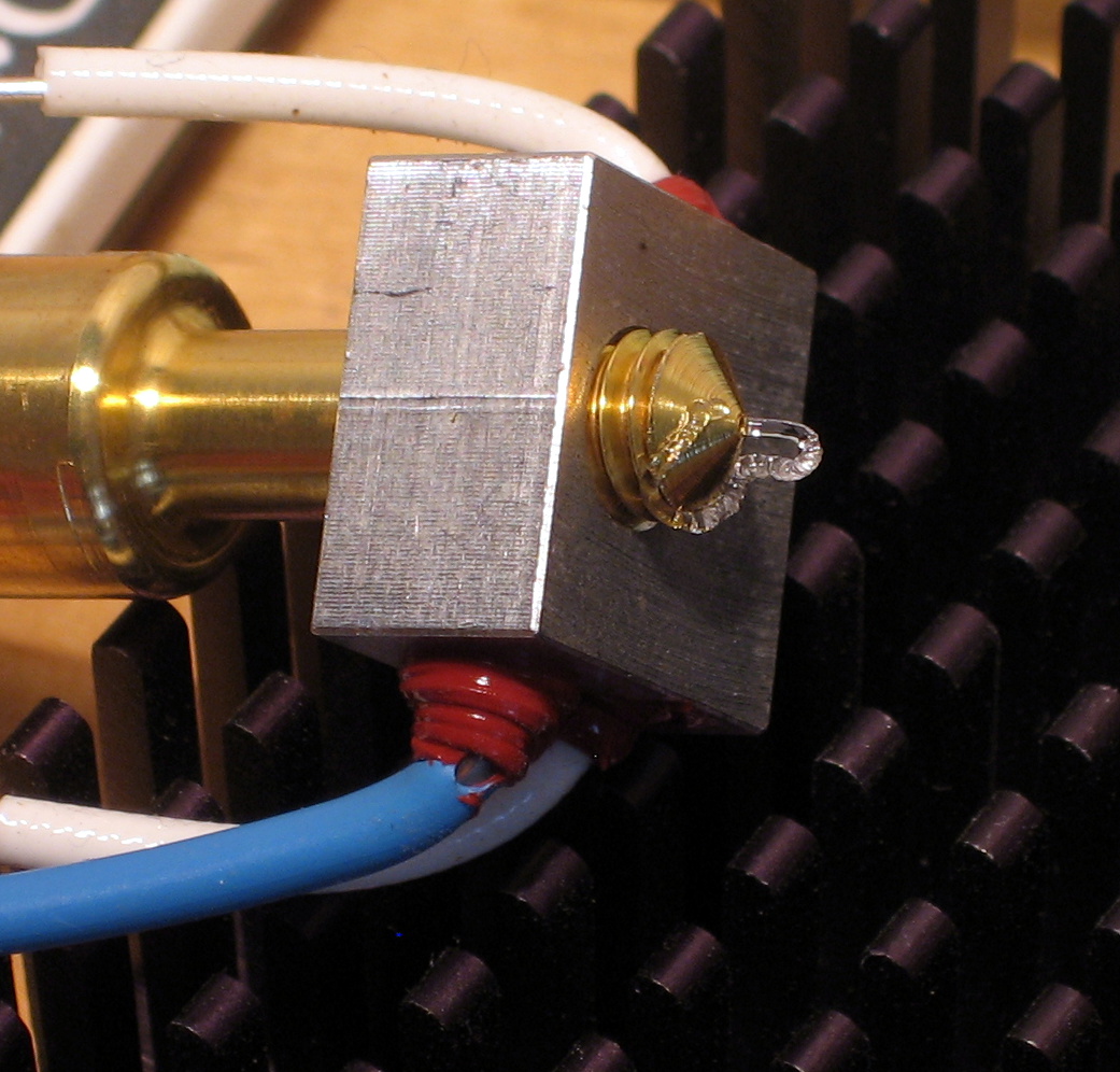 extruder