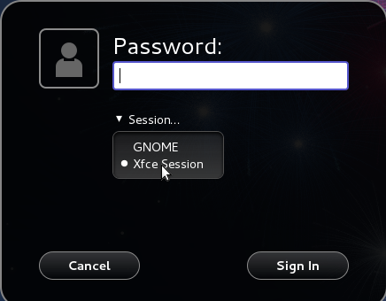Gnome O Xfce
