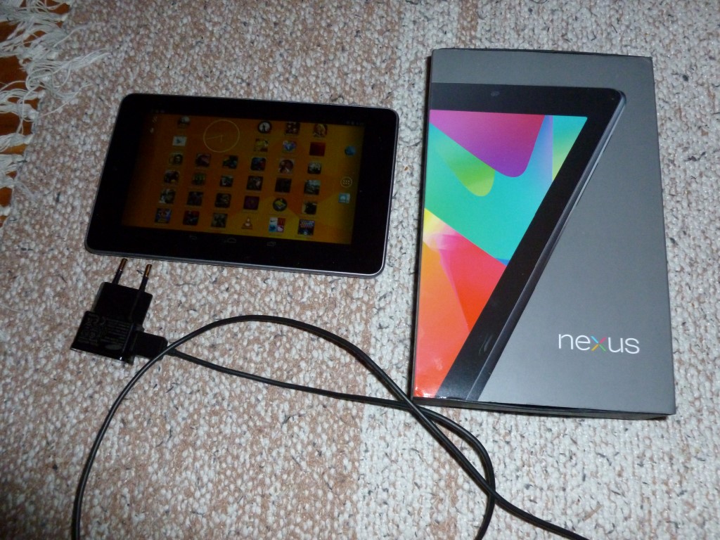 Nexus 7