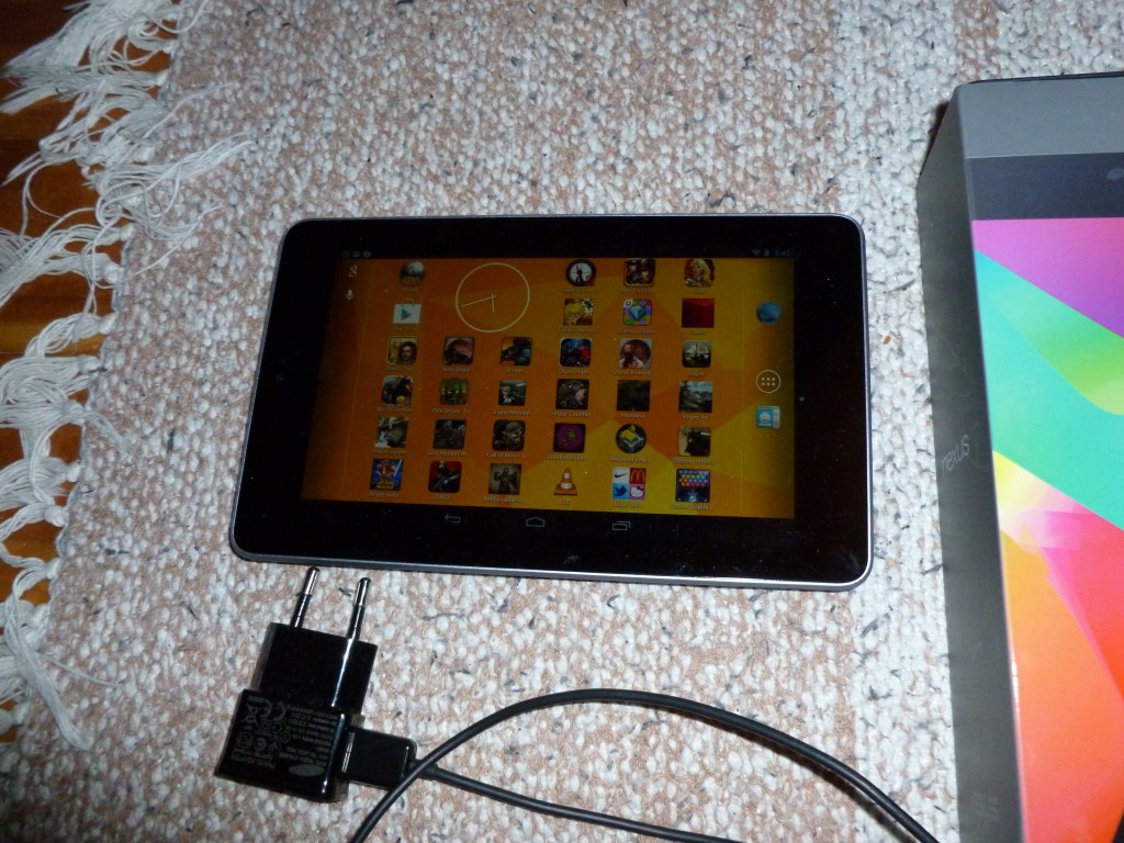 Onda v812