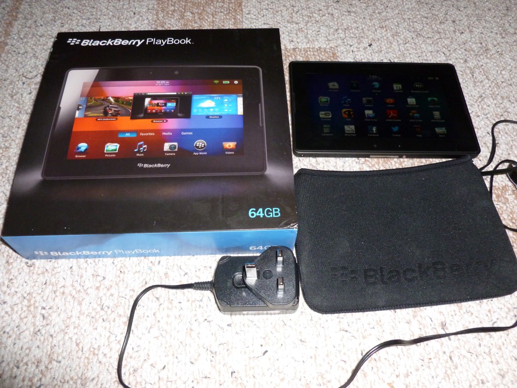 blackberry