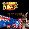 Lucky Nugget
