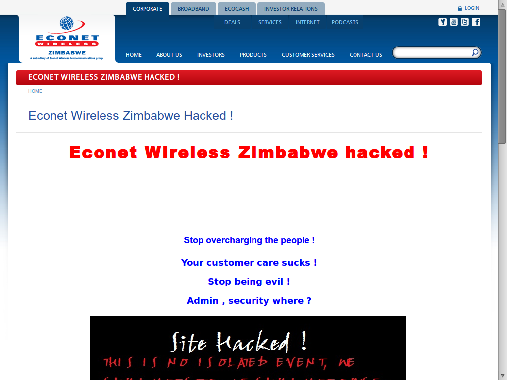 by z3n3r @zim4thewin @zimcyberhackers