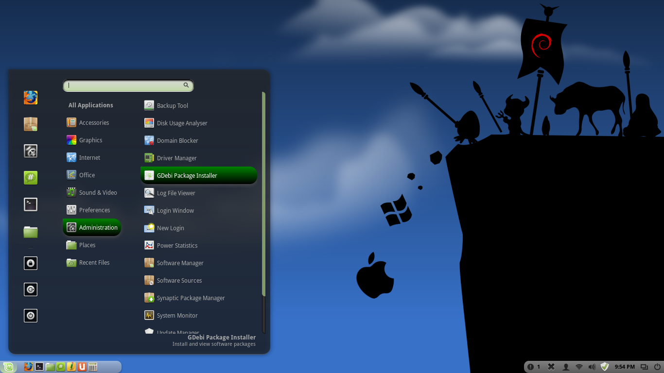desktop