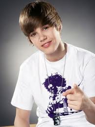 JUsTiN drEw BiEbEr
