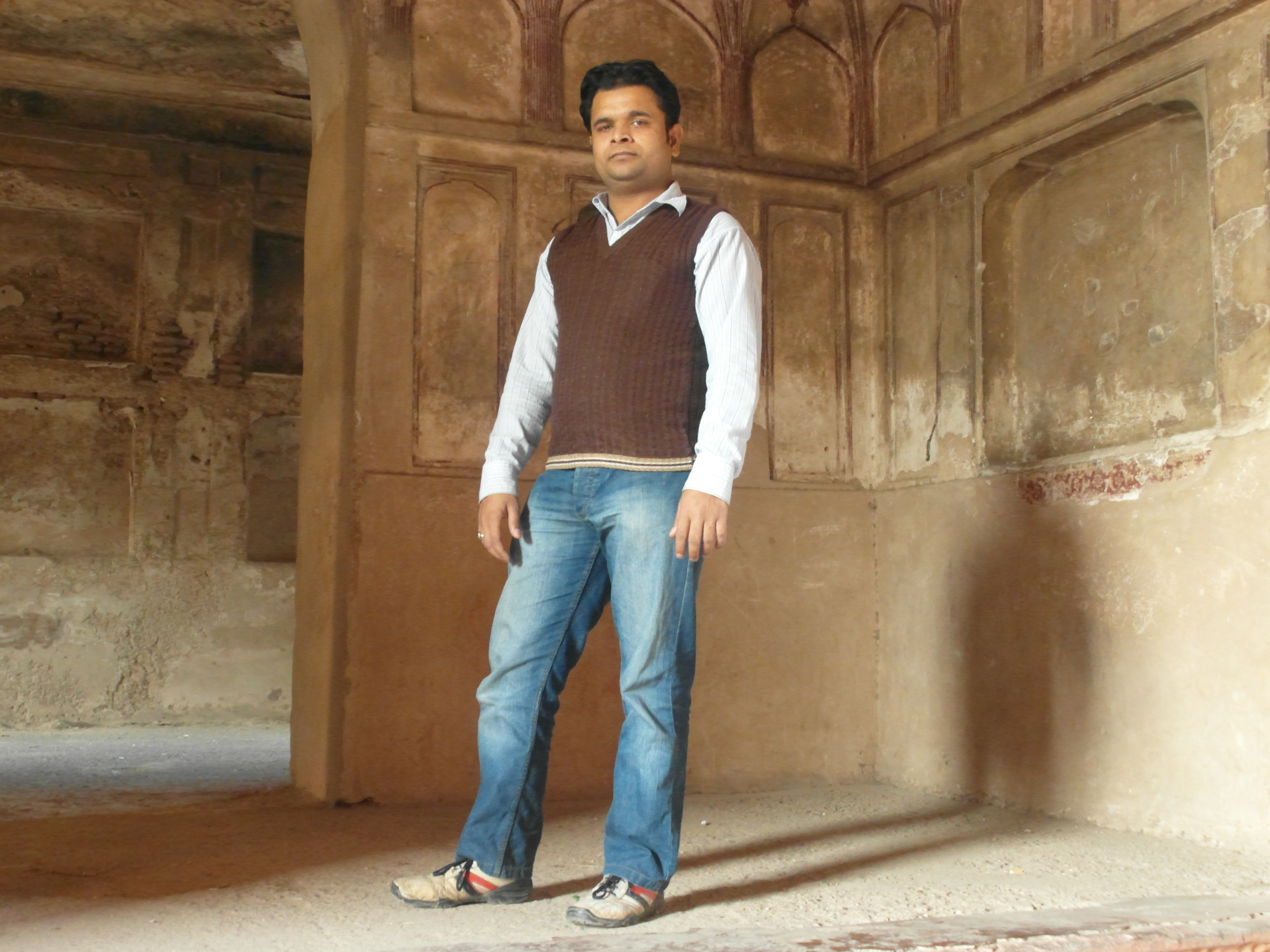 rao sonu