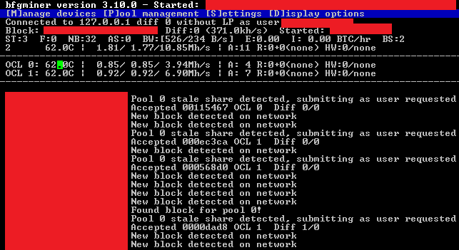 Mining 66