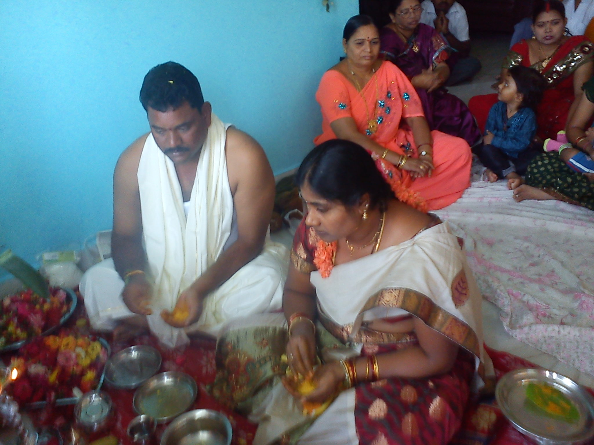 mannem venkateswarlu
