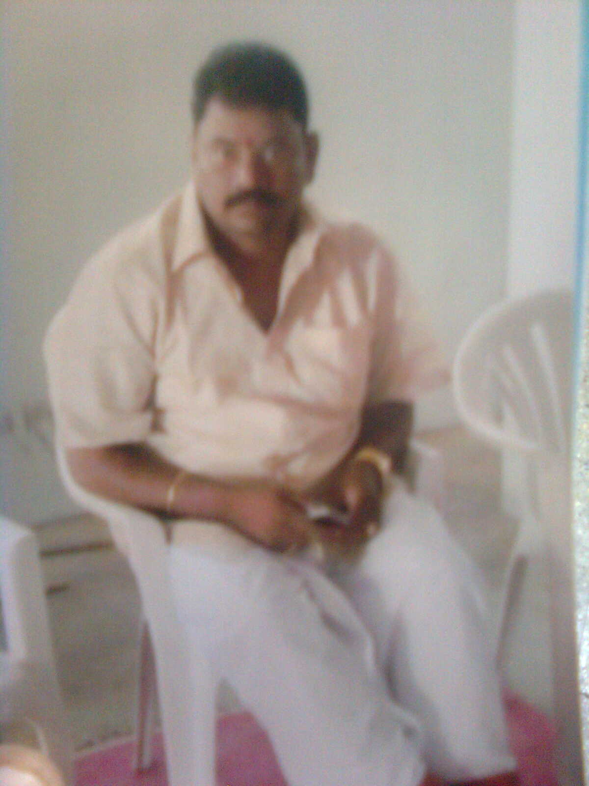 mannem venkateswarlu