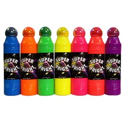 3oz Super Bright Bingo Dauber