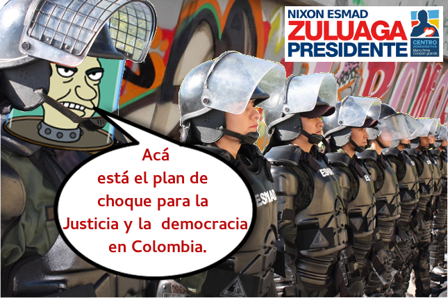 Nixon Esmad Zuluaga