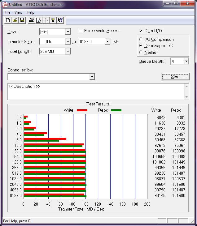 WD Passport