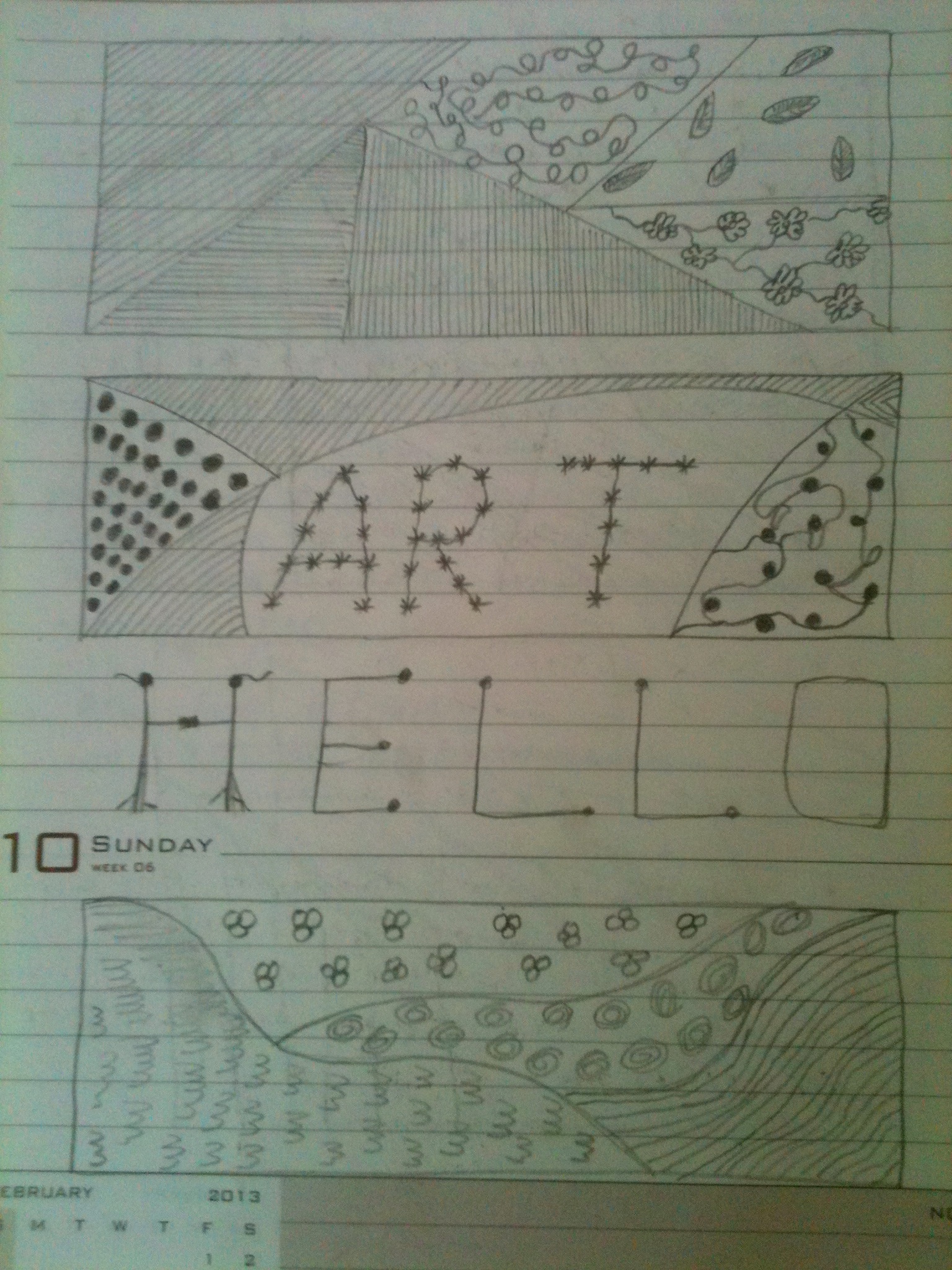 practic
