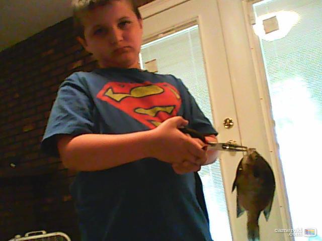Nathan Fish