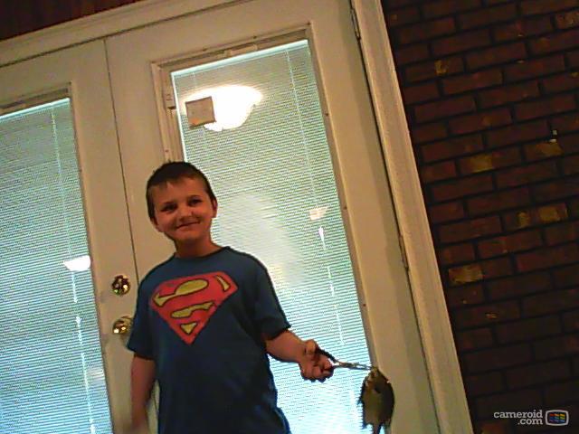 Nathan Fish