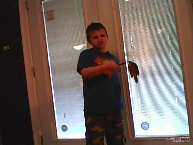 Nathan Fish