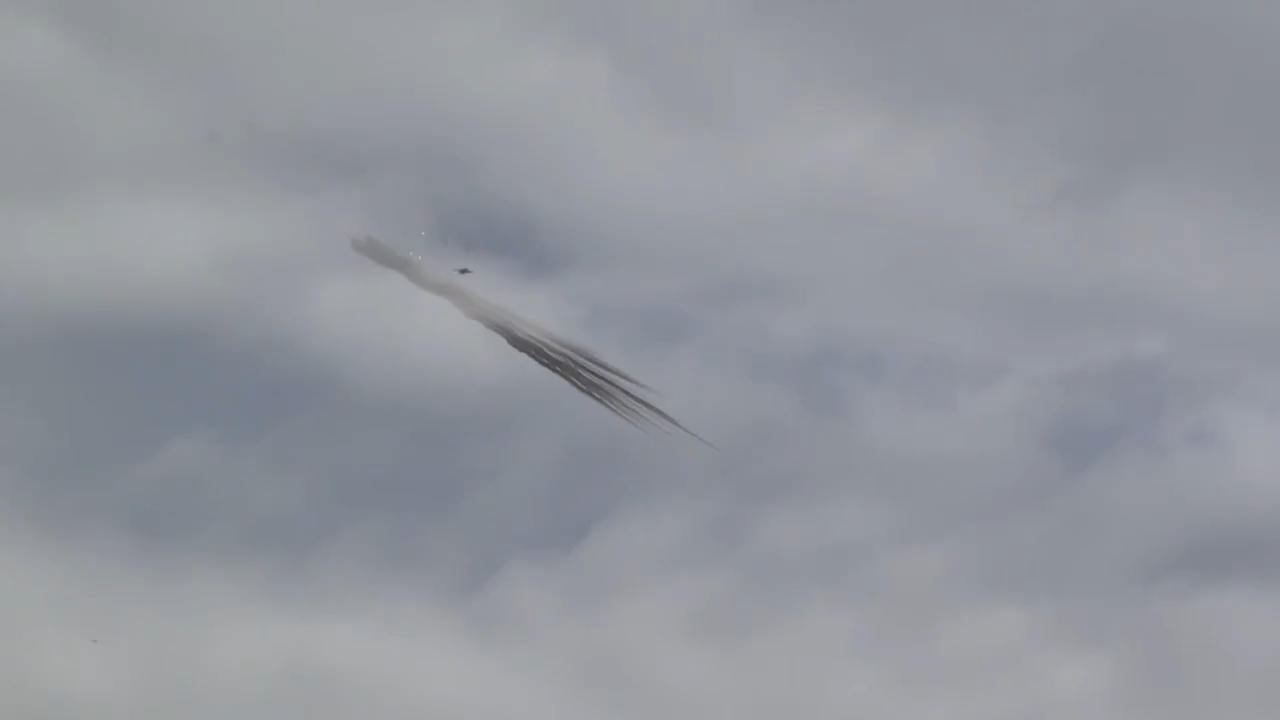 Lughansk Rockets