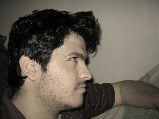 Hamid taher abade