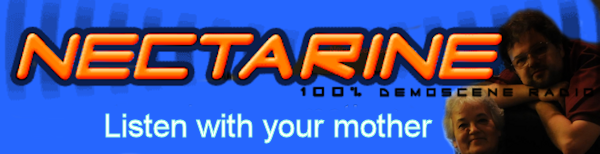 nectarine banner