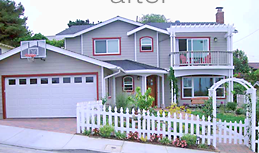 Home Remodeling and Renovation