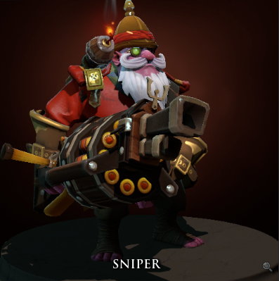 sniper