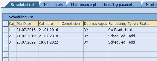 schedule 50%