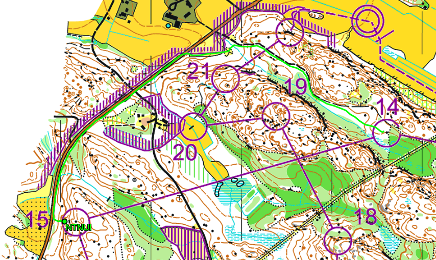 jukola 2-osuus 14-15 väli