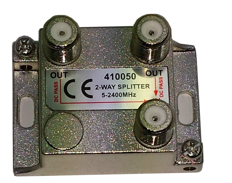 splitter