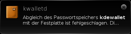errormessage not properly scaled