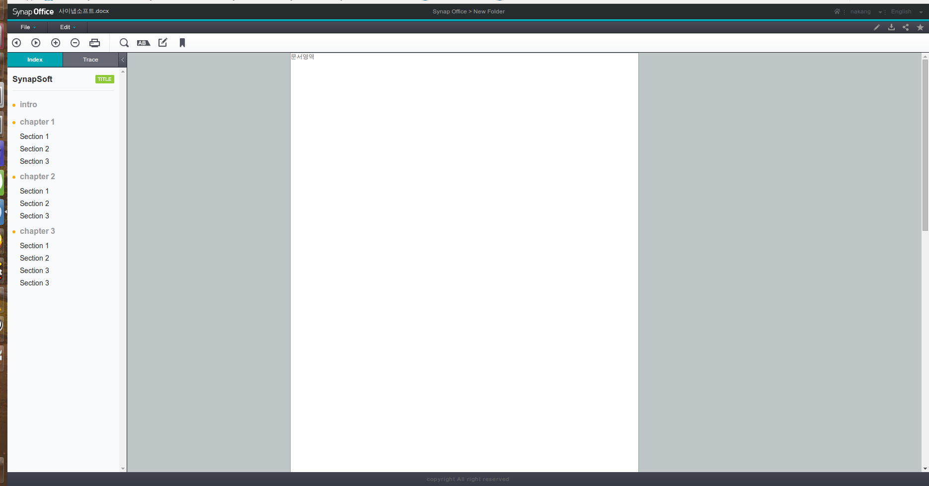 Is it possible to imitate this with bootstrap?