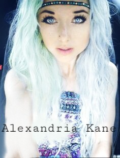 Alexandria Kane