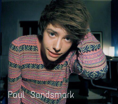 Paul Sandsmark
