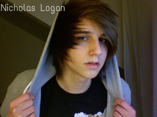 Nick (Nicholas) Logan