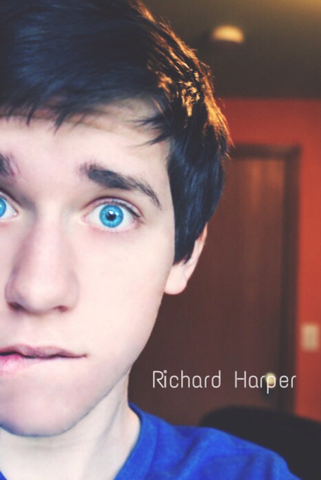 Richard Harper