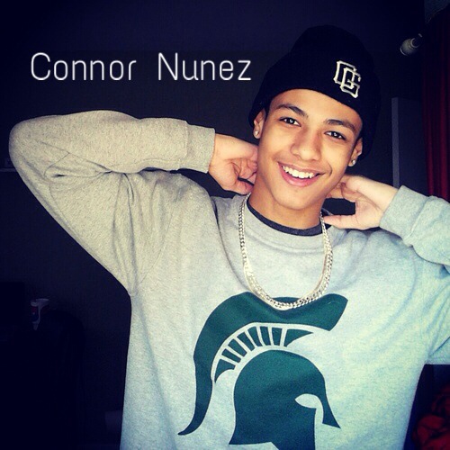 Connor Nunez