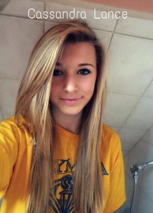 Cassandra Lance