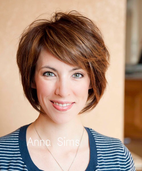 Anna Sims