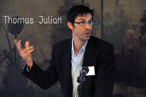 Thomas Julian