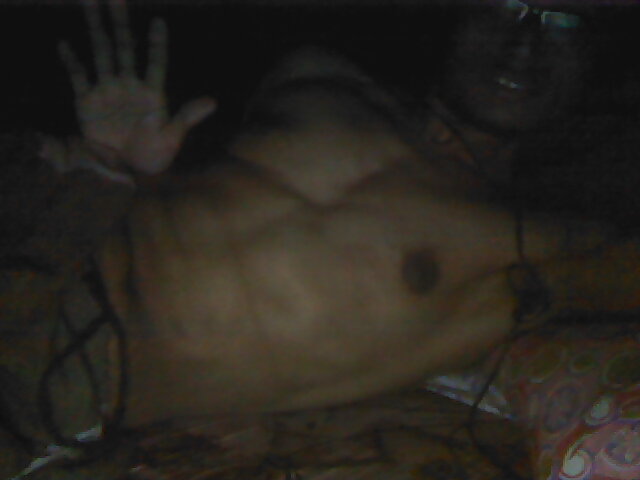 for u my kinky babe