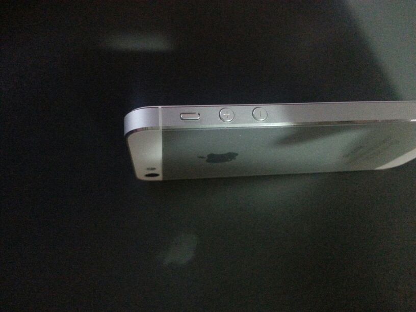 iphone 5