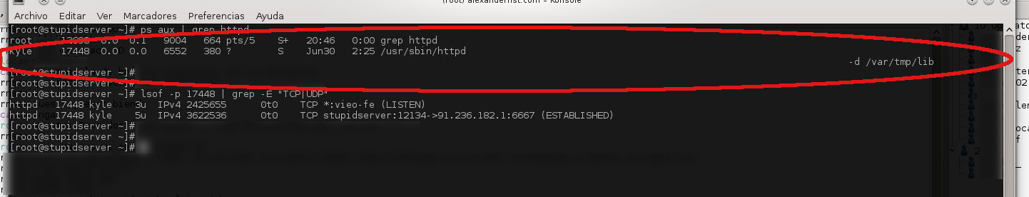 PS hack