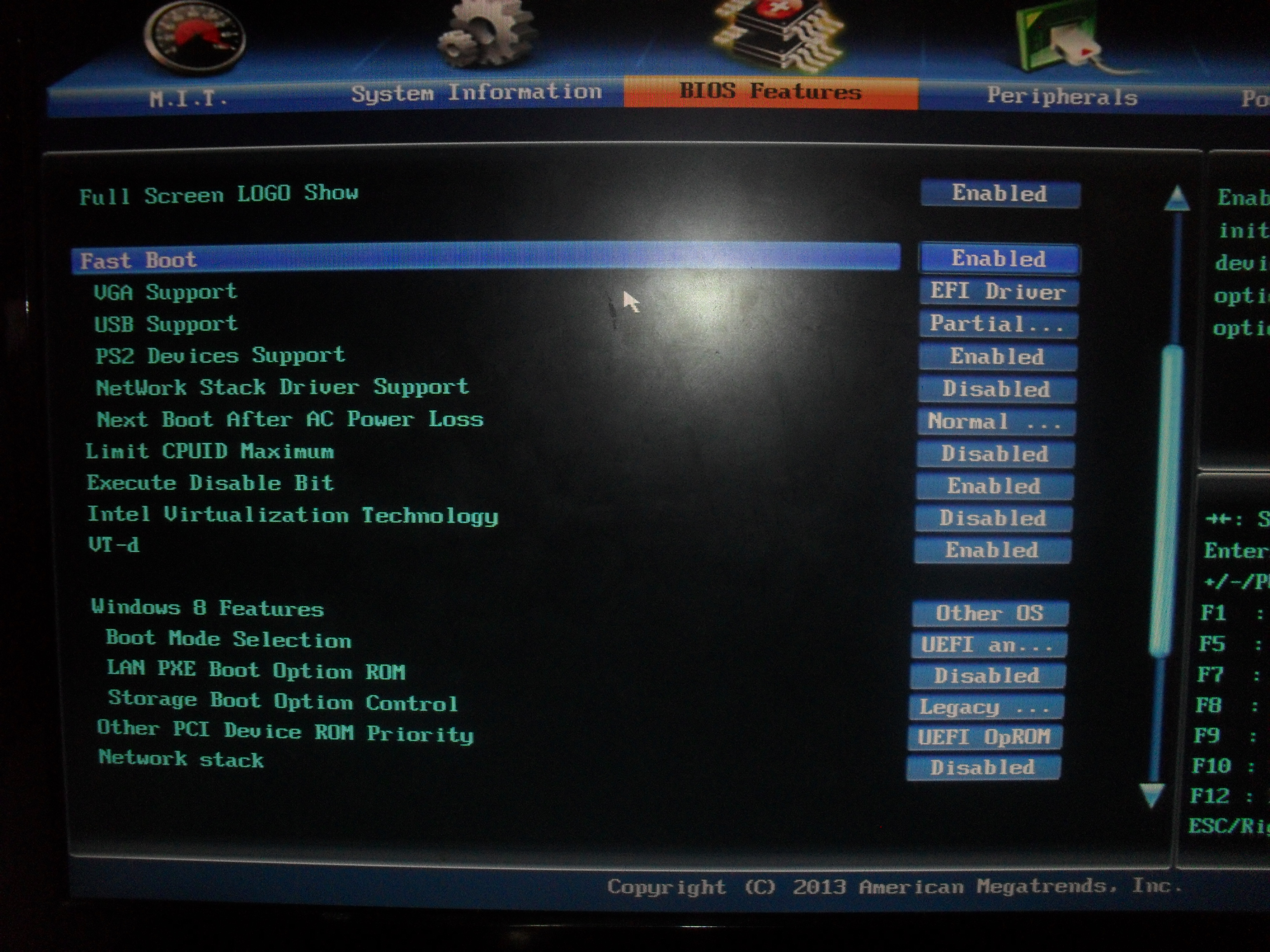 FastBoot