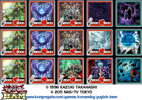 explo bam yugiho