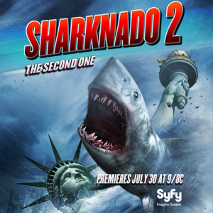 sharknado2