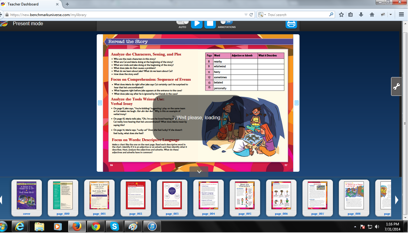PageLoading