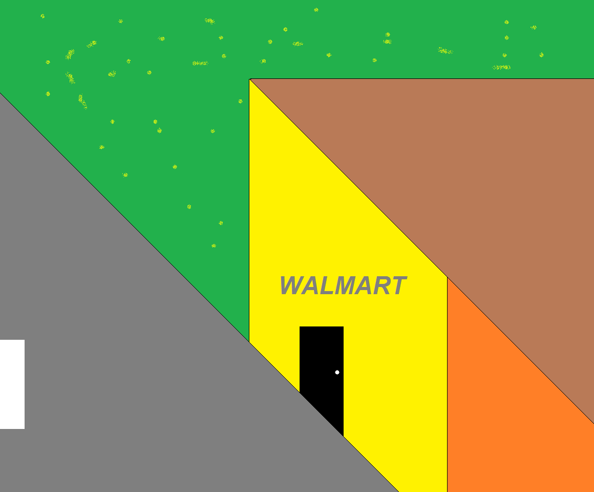 Skills With Paint