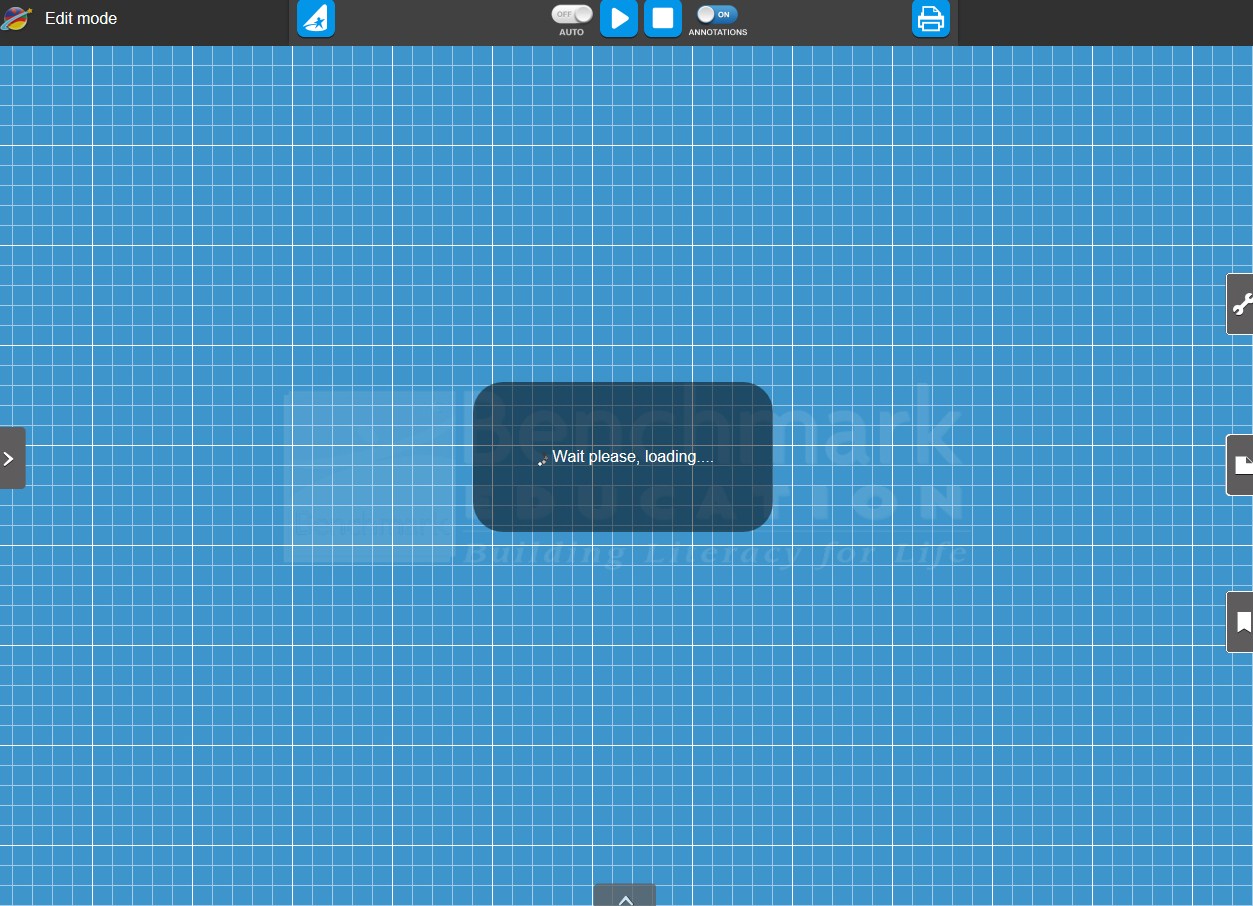 Books not loading from bookshelf in IE9