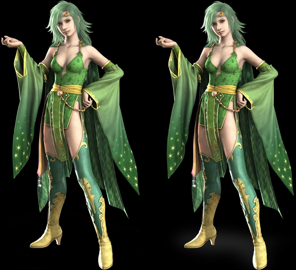 Rydia