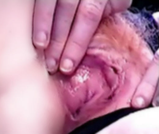 hot pussy