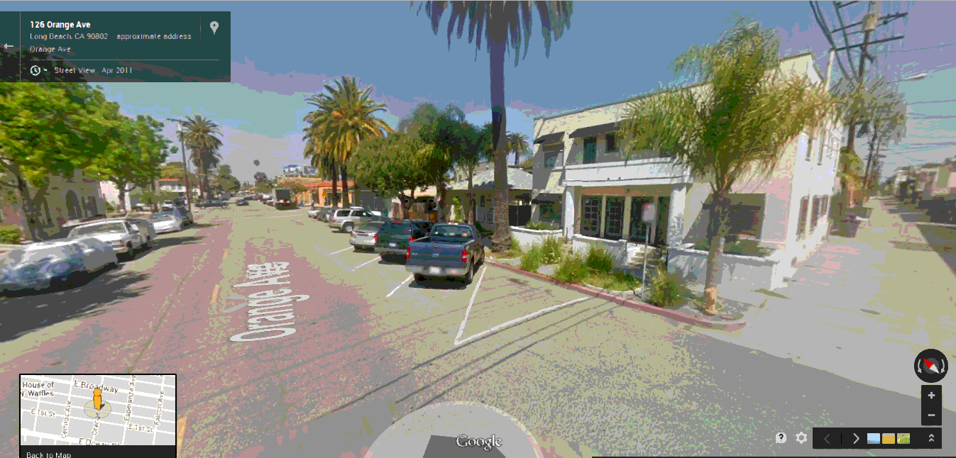 So Cal